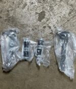 92-95 Honda Civic EG front end kit Control arms - Image 4