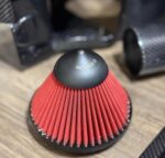 Brandnew Honda Civic FL5 Eventuri intake and inlet tube - Image 3