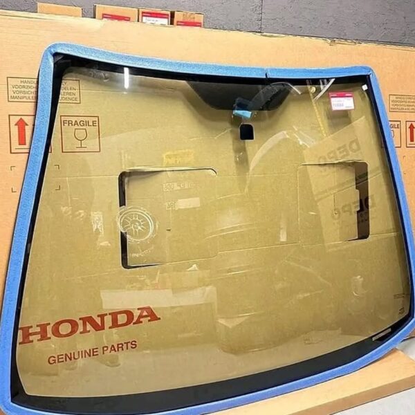 Honda civic EP3 original front windshield