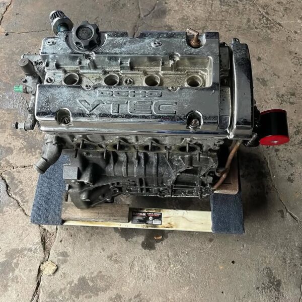H22a4 Long block AEM cam gears