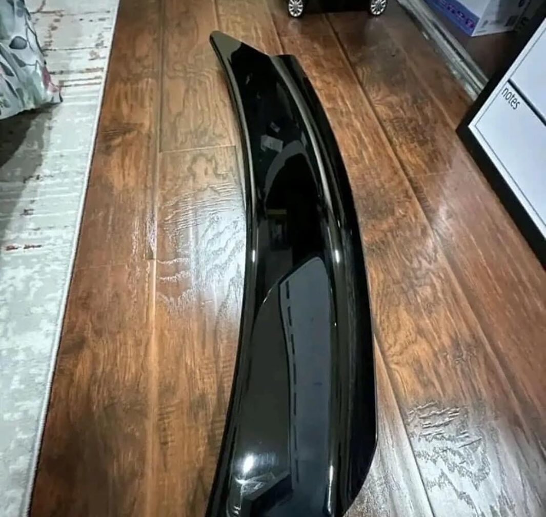 42773d40-aa3b-4adf-beb2-977c3c3927d0.jpeg 10th Gen Hatchback ducklip - Image 1