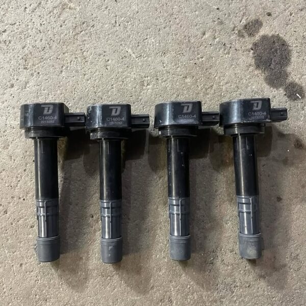 B-series coil on plug kit