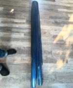 OEM dc5 type r side skirts