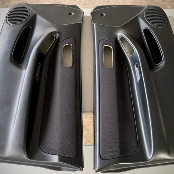 Honda Integra DC2 ITR door panels. Mint condition