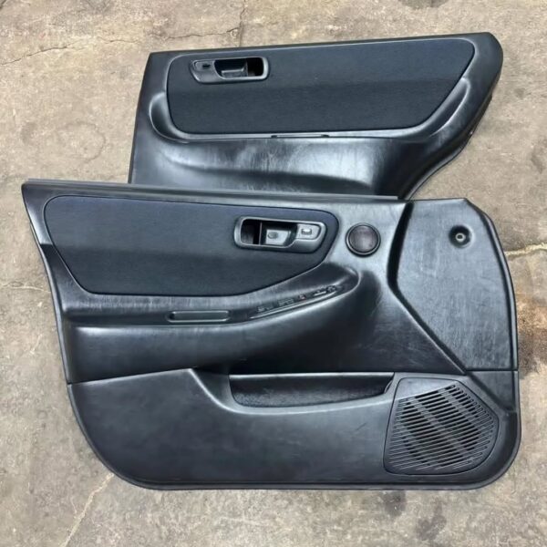 Integra Type-R door panels Sedan model