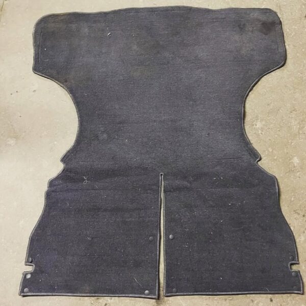 94-01 Acura Integra GSR Back seat/Trunk carpet