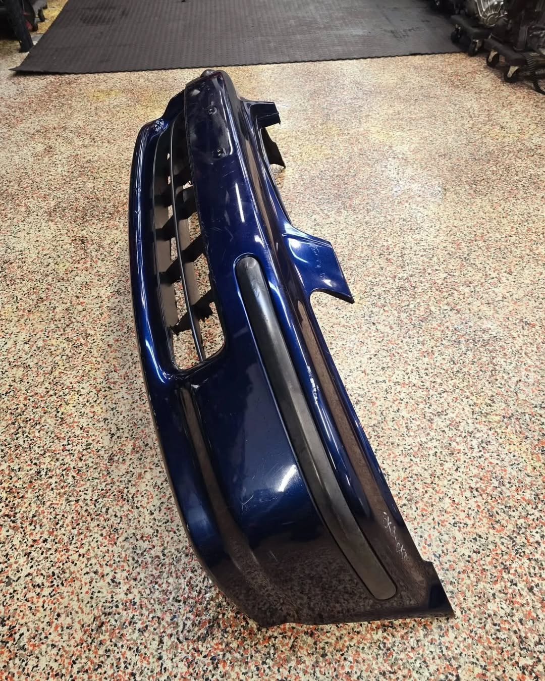 5215195749367803815.jpg 96-98 JDM EK9 FRONT BUMPER - Image 1