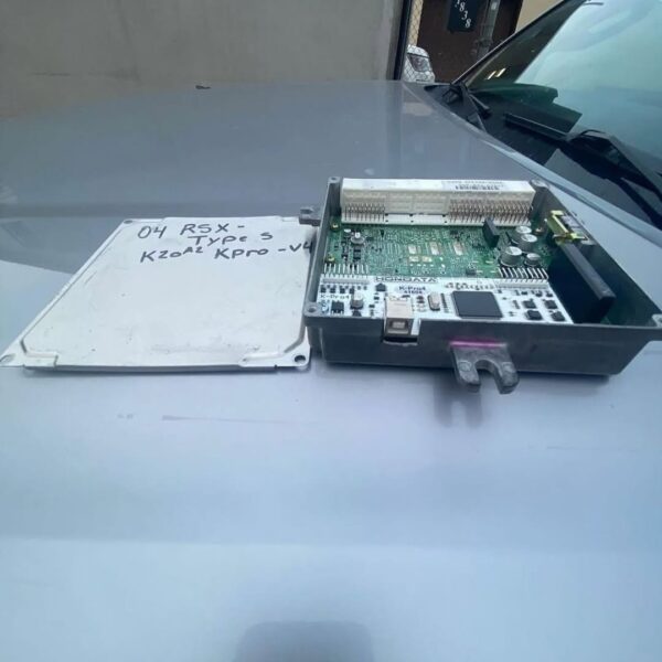Hondata Kpro V4 ECU