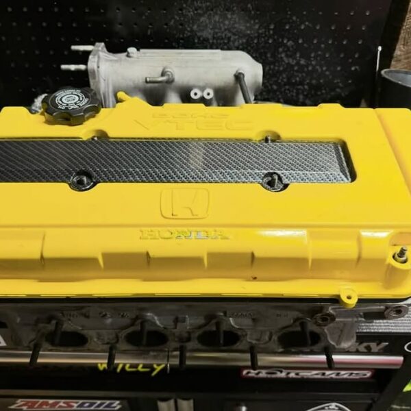 B16 SiR Vtec head Bone stock