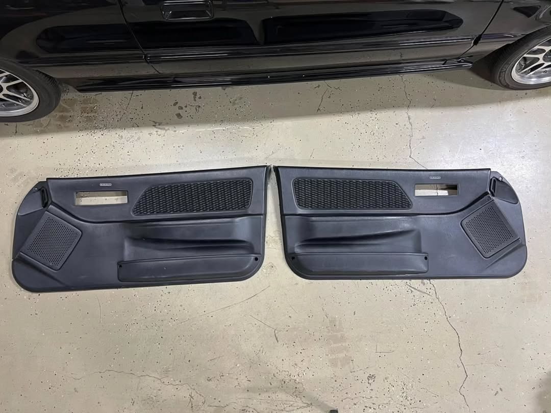5454234542228500917.jpg Jdm EF door panels. - Image 1