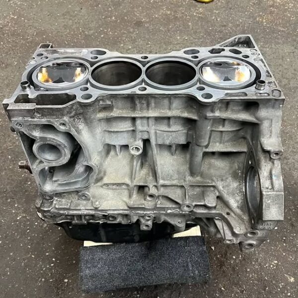 K24 allmotor block