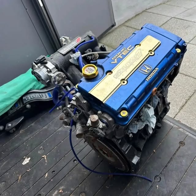 5454234542228500958.jpg B16a1 FORGED BOTTOM END - Image 1