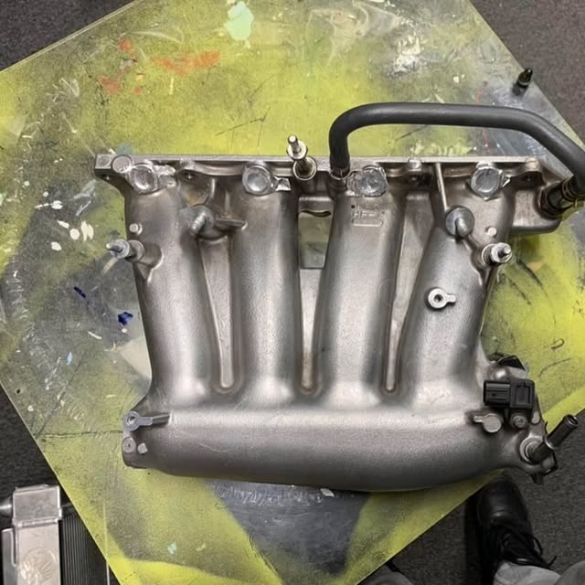 5454234542228501021.jpg RRC intake manifold Uncut RBC - Image 1