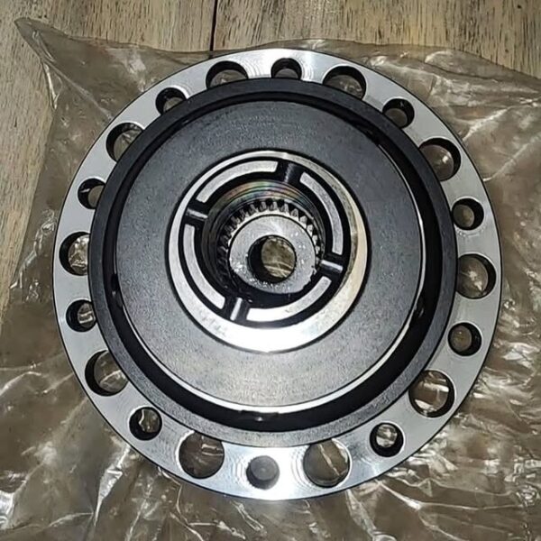 Brand new m factory lsd for a GSR