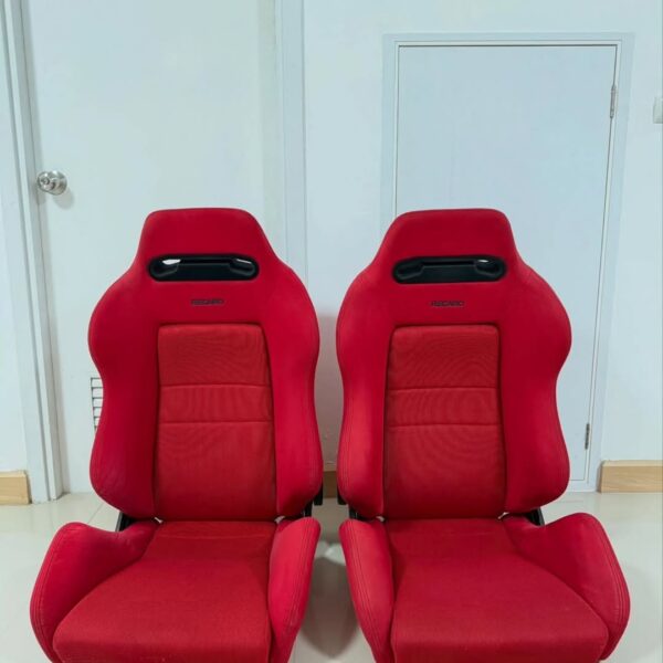 Recaro SR-3 TypeR Japan 🇯🇵 Good Condition