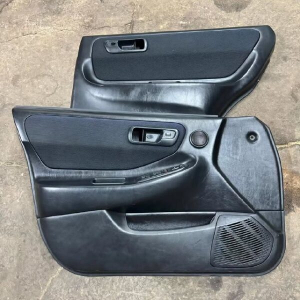 Integra Type-R door panels Sedan model