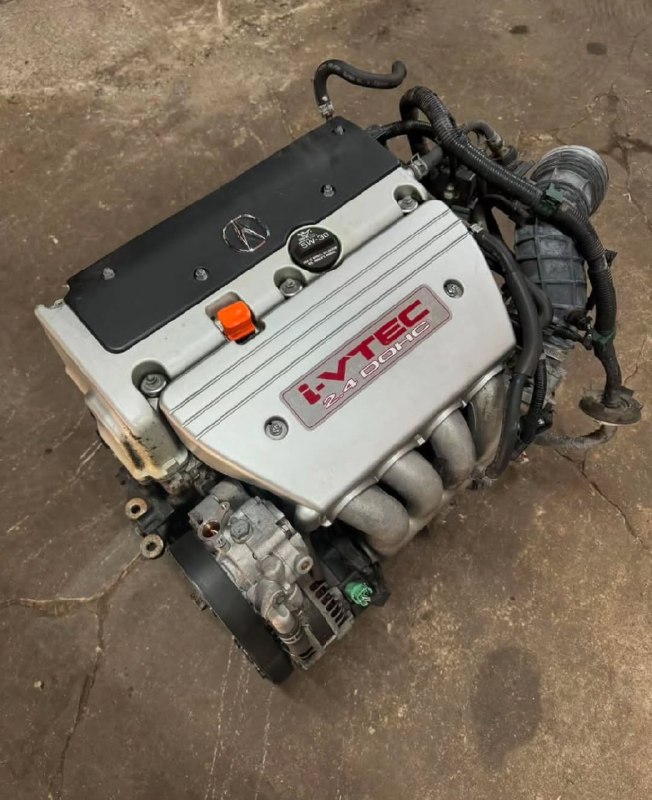 5472181471096730924.jpg K24a2 long block 2006 Tsx - Image 1