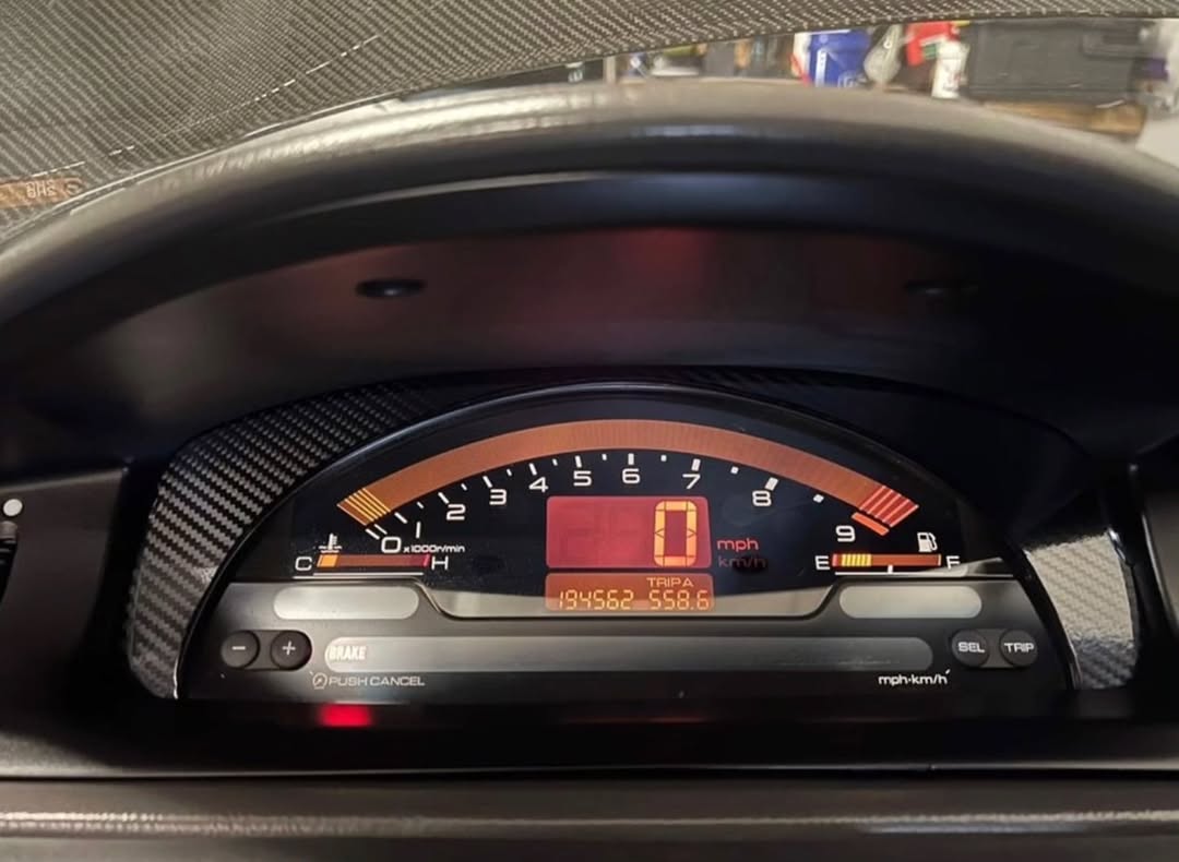 5472181471096730971.jpg S2000 cluster for eg/ek/dc2 - Image 1