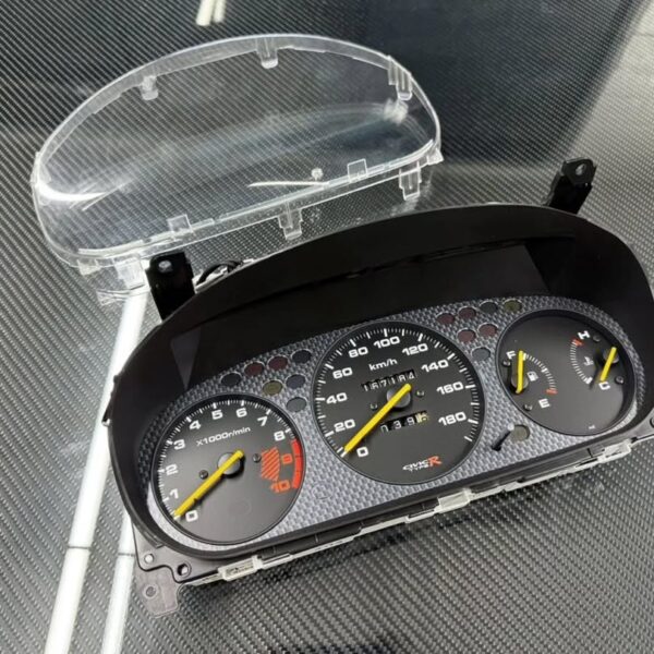 For Sale Civic Type R EK9 Cluster