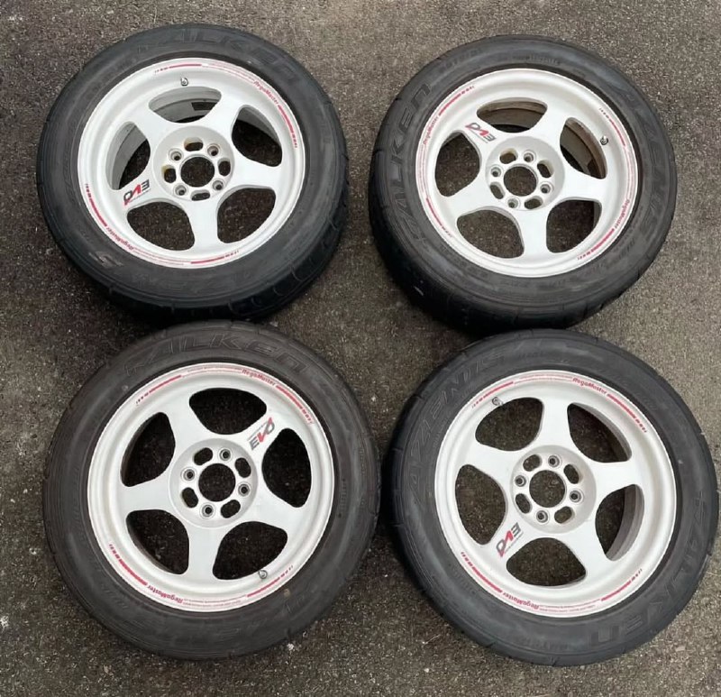 5472181471096731121.jpg Desmond Regamaster EVO Made in Russia 15x6.5” - Image 1