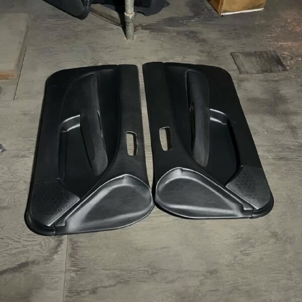 EK EDM power windows door panels