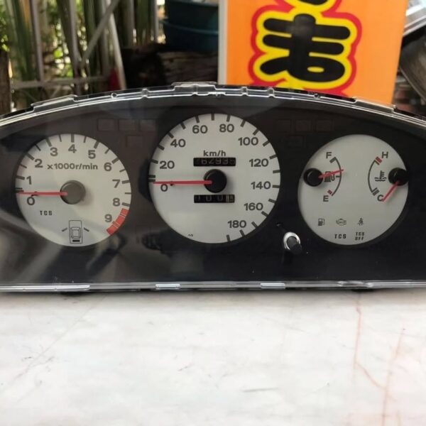 JDM Cluster EG6 TCS FOR SALE