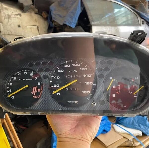 EK9 Cluster for sale