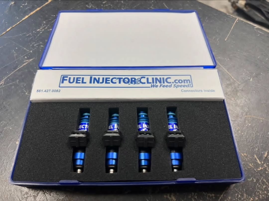5472377935785748692.jpg New fic 1650cc injectors with b series top hats - Image 1