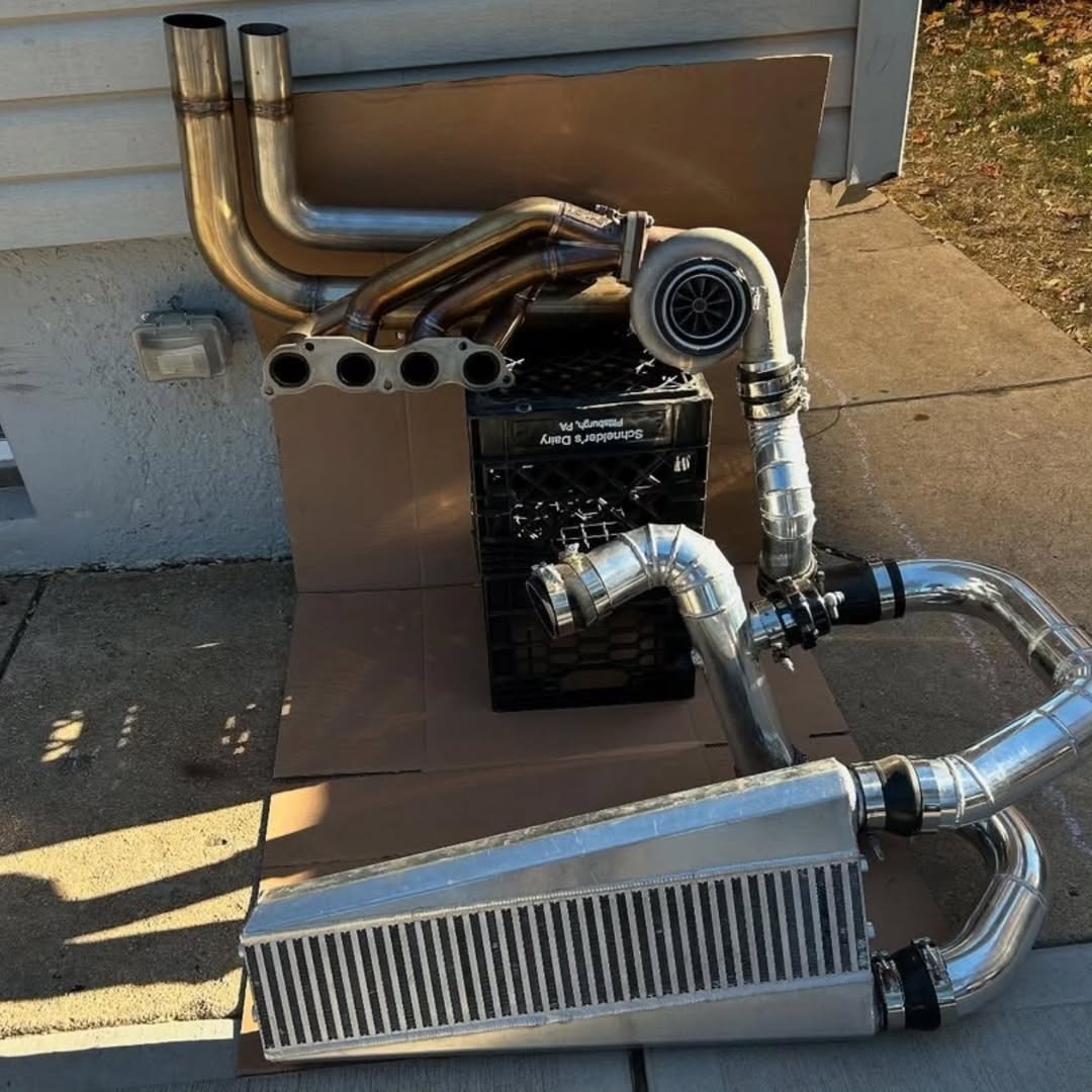 5472377935785748721.jpg K Series Turbo Kit - Image 1