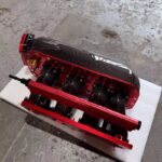 Fully Carbon K Series Intake Manifold