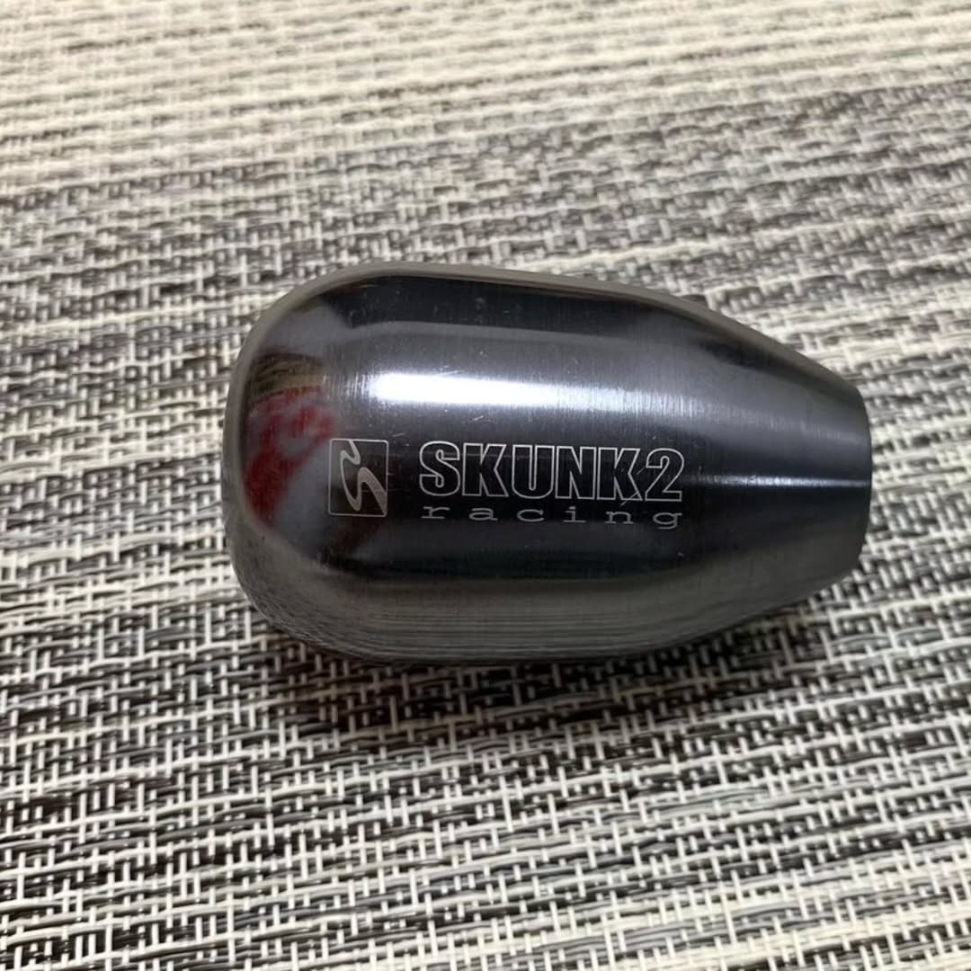 5474433270910413794.jpg Shift Knob TypeR 5MT 🇯🇵 - Image 1