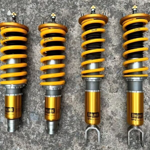 Ohlins DFV EK9 EM1 Spring Rate F 12K R 7K