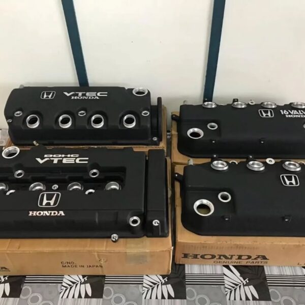 Honda B Series Vtec Valve covers available.