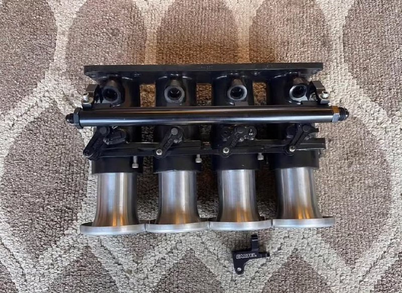 5474433270910414160.jpg Drag Cartel Edition Kinsler 58mm itb - Image 1