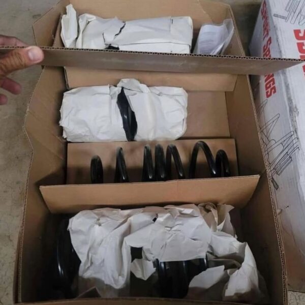 set sport spring Lowering Springs that fit a 2018-2022 Honda all trims