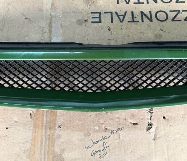 Genuine EK9 grill (used)