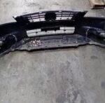 Honda Accord Inspire Tao CP3 Front Bumper With Fog Lamp & Grill - Image 3