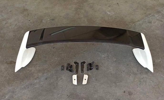 63ca60db-d4bc-490c-851b-d9356f30e9ab.jpeg Rear wings FA5, FD2, CIVIC 8th. - Image 1