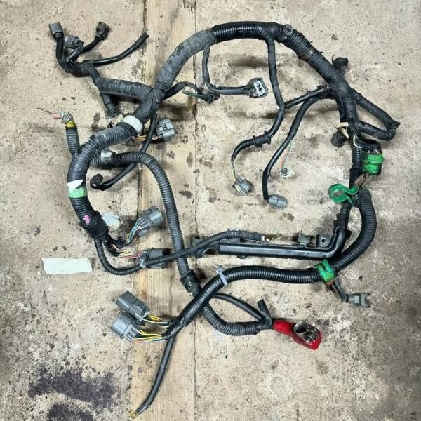 Obd1 NON-VTEC harness UNCUT