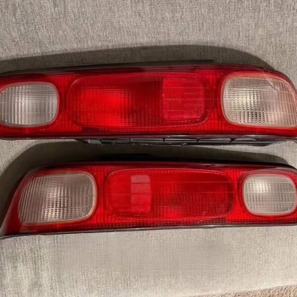 OEM UKDM DC2 TYPE-R Tail Lights.