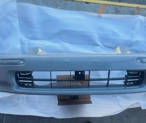 Brand New 96-98 EK9 OEM SIR front bumper.