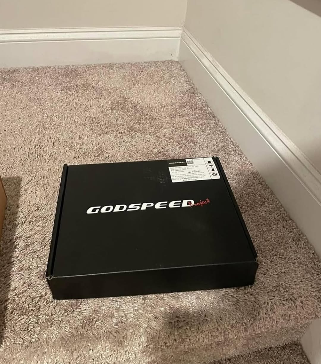 69026f60-21d5-4d4d-9063-3f54df7c0331.jpeg Godspeed Mono RS coilovers - Image 1