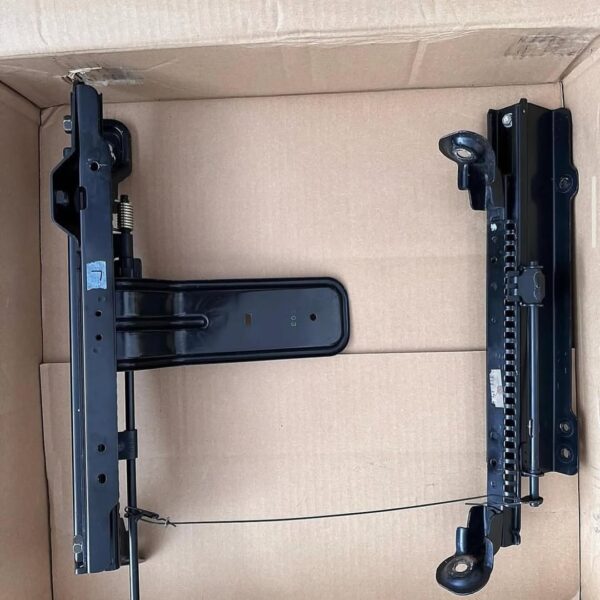 Clean set of recaro sr3 ek9