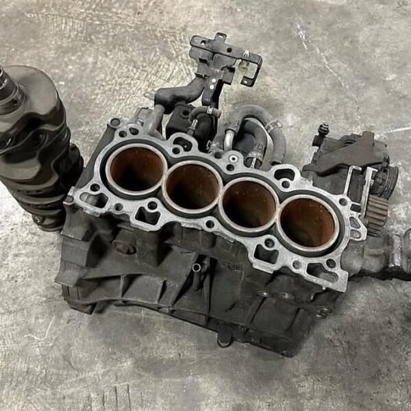 Integra B18c5 Type R Engine B18c5 Type R Bare Block