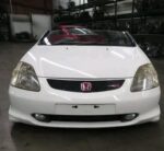 02-05 EP3 Civic Type R Half Cut RHD Conversion Parts