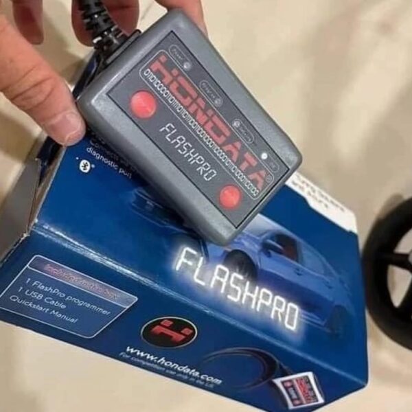 Hondata Flashpro for sale Fully Unlocked