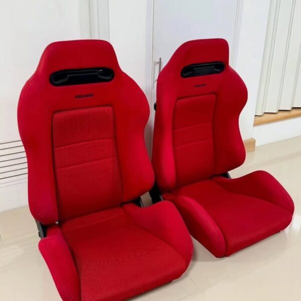 SR-3 TypeR Japan D Good Condition