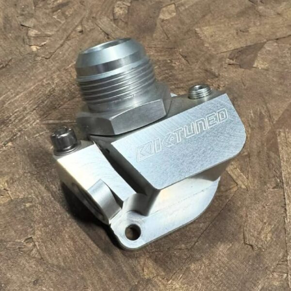 K-Tuned B/D series Thermostat swivel neck