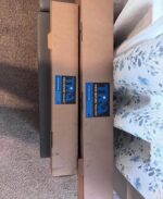 2012-2013 Honda Odyssey Touring - CV axle set 2 front axle set - Image 2