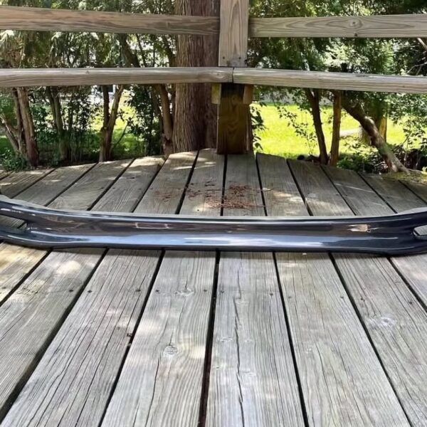 96-98 Civic Spoon Sports Lip.....Slightly USED